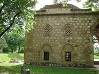 Niš: Rundgang &ndash; &copy; Inge Bily (Eberhardt TRAVEL)