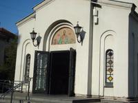 Belgrad: Rundgang: Heiliger Sava &ndash; &copy; Inge Bily (Eberhardt TRAVEL)