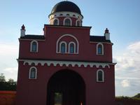 Kloster Krušedol &ndash; &copy; Inge Bily (Eberhardt TRAVEL)