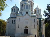 Topola &ndash; &copy; Inge Bily (Eberhardt TRAVEL)