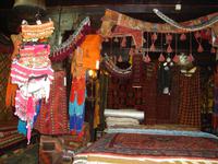 Sarajevo: Rundgang &ndash; &copy; Inge Bily (Eberhardt TRAVEL)