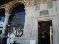 Tirana: Rundgang