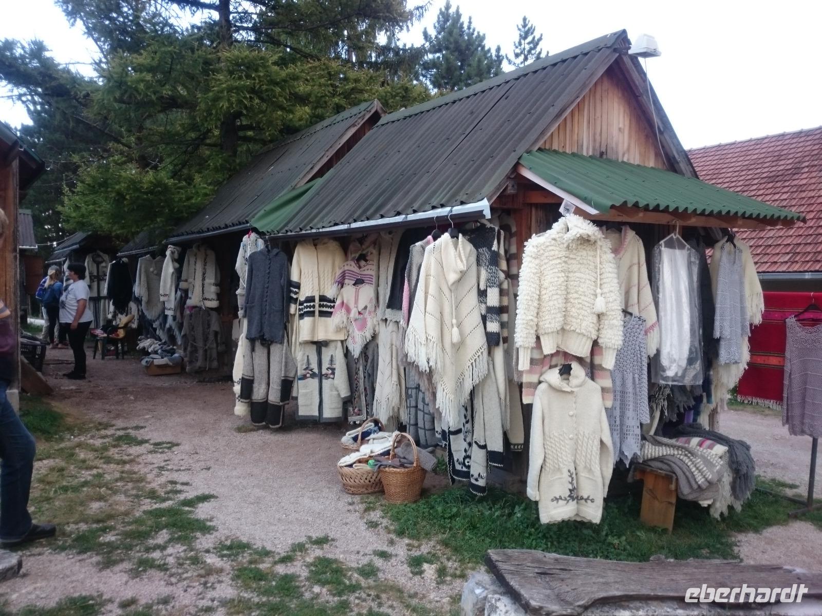 Sirogojno  &ndash; &copy; Marta Rass (Eberhardt TRAVEL)