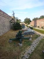 Beograd - Kalemegdan &ndash; &copy; Marta Rass (Eberhardt TRAVEL)