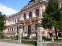 Sremski Karlovci &ndash; &copy; Marta Rass (Eberhardt TRAVEL)