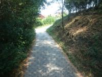 Weg nach Karadjerdjev vajat &ndash; &copy; Marta Rass (Eberhardt TRAVEL)
