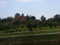 Kloster Zica &ndash; &copy; Marta Rass (Eberhardt TRAVEL)