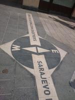 Sarajevo  &ndash; &copy; Marta Rass (Eberhardt TRAVEL)