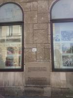 Sarajevo - Tatort: Attentat 1941 &ndash; &copy; Marta Rass (Eberhardt TRAVEL)