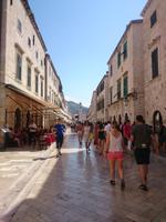 Dubrovnik - Stradun &ndash; &copy; Marta Rass (Eberhardt TRAVEL)