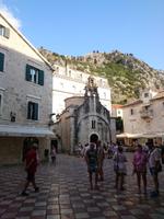 Kotor &ndash; &copy; Marta Rass (Eberhardt TRAVEL)