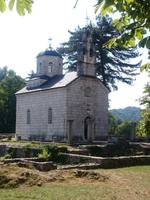 Cetinje (3) &ndash; &copy; Marta Rass (Eberhardt TRAVEL)