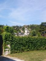 Cetinje - Kloster &ndash; &copy; Marta Rass (Eberhardt TRAVEL)