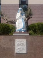 Mutter Tereza - Tirana &ndash; &copy; Marta Rass (Eberhardt TRAVEL)