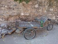 Skopje - Transporter &ndash; &copy; Marta Rass (Eberhardt TRAVEL)