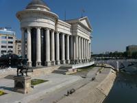 Skopje
