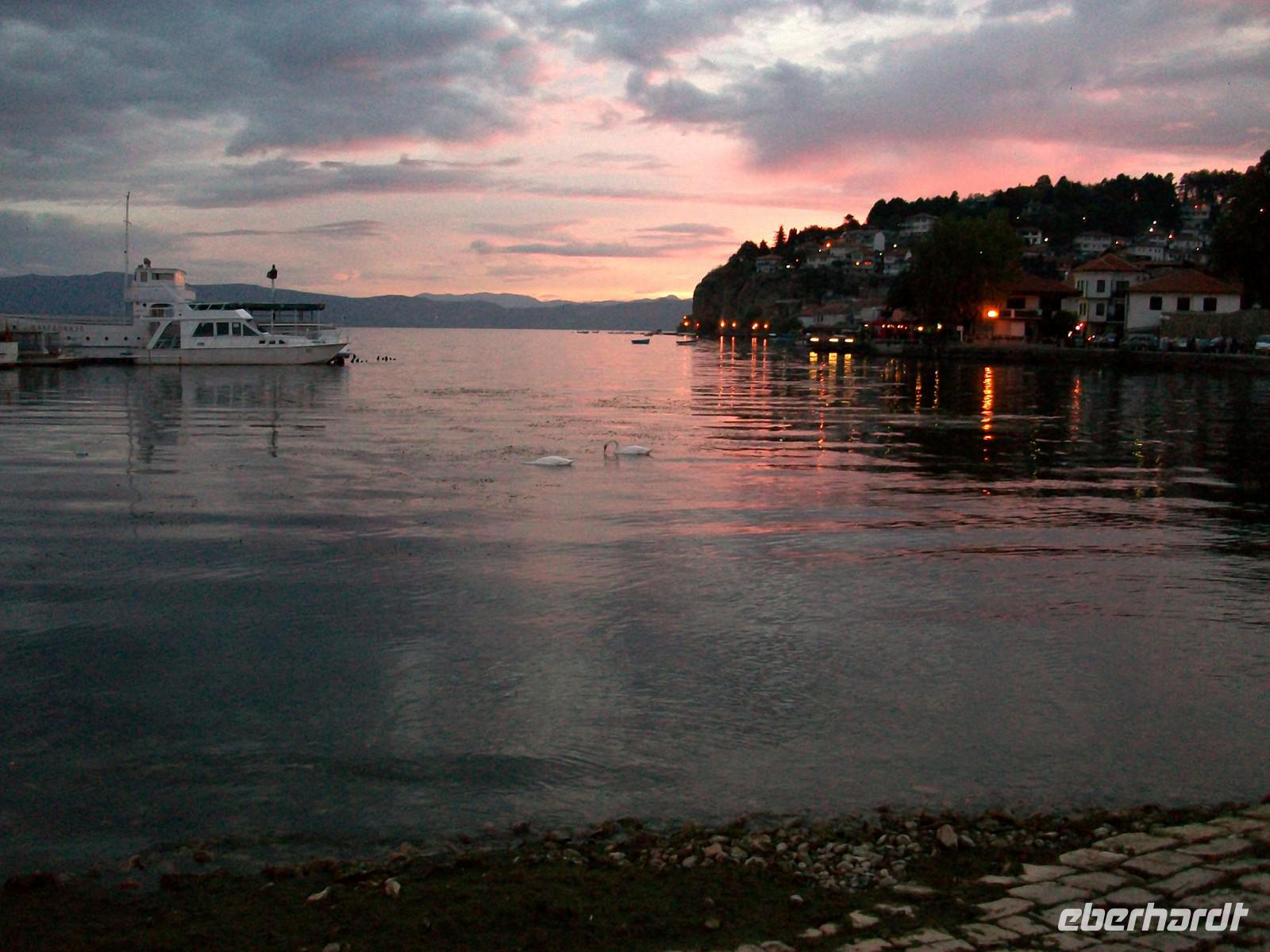 Ohrid &ndash; &copy; Steffen Mucke (Eberhardt TRAVEL)