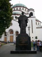 Belgrad &ndash; &copy; Steffen Mucke (Eberhardt TRAVEL)