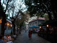 Belgrad &ndash; &copy; Steffen Mucke (Eberhardt TRAVEL)