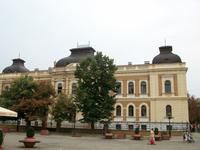 Sremski Karlovci &ndash; &copy; Steffen Mucke (Eberhardt TRAVEL)