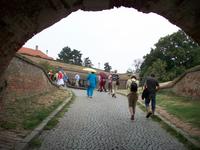 Festung Petrovaradin &ndash; &copy; Steffen Mucke (Eberhardt TRAVEL)