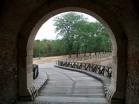Festung Petrovaradin &ndash; &copy; Steffen Mucke (Eberhardt TRAVEL)