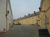 Festung Petrovaradin &ndash; &copy; Steffen Mucke (Eberhardt TRAVEL)