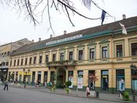 Novi Sad &ndash; &copy; Steffen Mucke (Eberhardt TRAVEL)