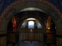 Oplenac &ndash; &copy; Steffen Mucke (Eberhardt TRAVEL)