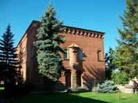 Kloster Zica &ndash; &copy; Steffen Mucke (Eberhardt TRAVEL)