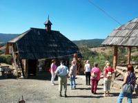 Kremna &ndash; &copy; Steffen Mucke (Eberhardt TRAVEL)