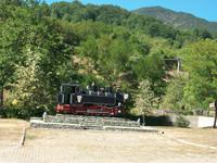 Sargan- Bahn &ndash; &copy; Steffen Mucke (Eberhardt TRAVEL)