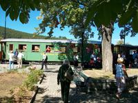 Sargan- Bahn &ndash; &copy; Steffen Mucke (Eberhardt TRAVEL)