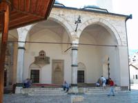 Sarajevo &ndash; &copy; Steffen Mucke (Eberhardt TRAVEL)