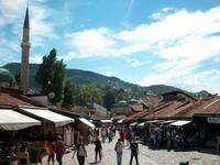 Sarajevo &ndash; &copy; Steffen Mucke (Eberhardt TRAVEL)