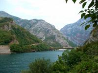Neretvaschlucht &ndash; &copy; Steffen Mucke (Eberhardt TRAVEL)