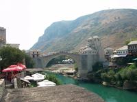 Mostar &ndash; &copy; Steffen Mucke (Eberhardt TRAVEL)
