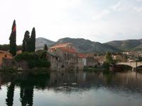Trebinje &ndash; &copy; Steffen Mucke (Eberhardt TRAVEL)