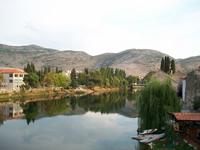 Trebinje &ndash; &copy; Steffen Mucke (Eberhardt TRAVEL)