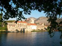 Trebinje &ndash; &copy; Steffen Mucke (Eberhardt TRAVEL)