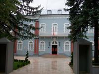 Cetinje &ndash; &copy; Steffen Mucke (Eberhardt TRAVEL)