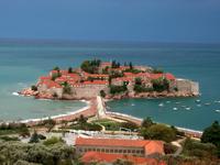 Sveti Stefan &ndash; &copy; Steffen Mucke (Eberhardt TRAVEL)