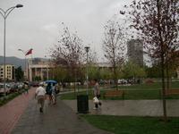 Tirana &ndash; &copy; Steffen Mucke (Eberhardt TRAVEL)