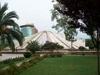 Tirana &ndash; &copy; Steffen Mucke (Eberhardt TRAVEL)