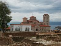 Ohrid &ndash; &copy; Steffen Mucke (Eberhardt TRAVEL)