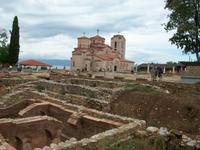 Ohrid &ndash; &copy; Steffen Mucke (Eberhardt TRAVEL)