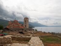 Ohrid &ndash; &copy; Steffen Mucke (Eberhardt TRAVEL)
