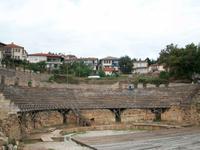 Ohrid &ndash; &copy; Steffen Mucke (Eberhardt TRAVEL)