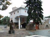 Skopje &ndash; &copy; Steffen Mucke (Eberhardt TRAVEL)