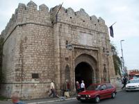 Nis, Festung &ndash; &copy; Steffen Mucke (Eberhardt TRAVEL)